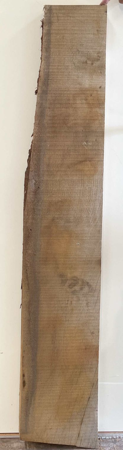 Egetræs planke - Billede 2