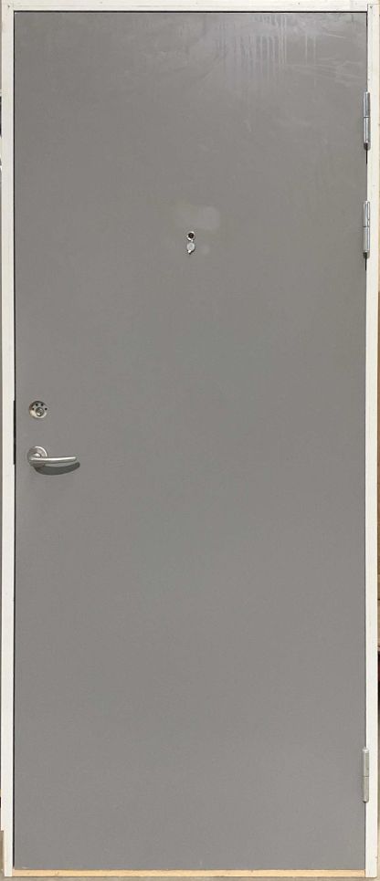 Brand & lyddør  BD30 - DB35