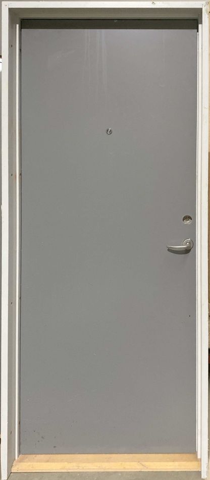 Brand & lyddør  BD30 - DB35 - Billede 2