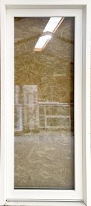 Drej/Kip Terrassedør