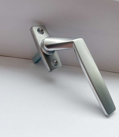 100 stk. Vinduesgreb 8x43mm H Mat - Billede 2