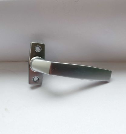 100 stk. vinduesgreb 7x43mm L mat