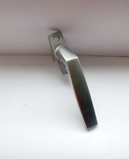 100 stk. vinduesgreb 7x43mm L mat - Billede 2