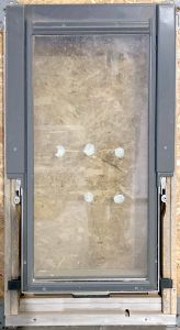 Velux vindue GGL CO4