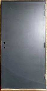 Brand og lyddør BD60 – DB35