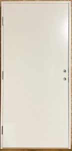 RAW BRANDDØR EI1-60