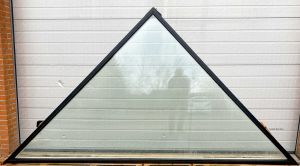 Gavlvindue 45 grader