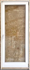 Drej/Kip terrassedør