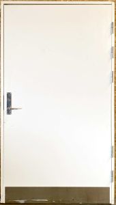 Branddør BD30