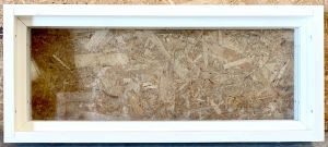 Brandglas BD30