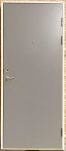 Brand & lyddør BD30 - DB35