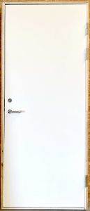 Branddør BD30