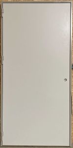 Stålbranddør EL60